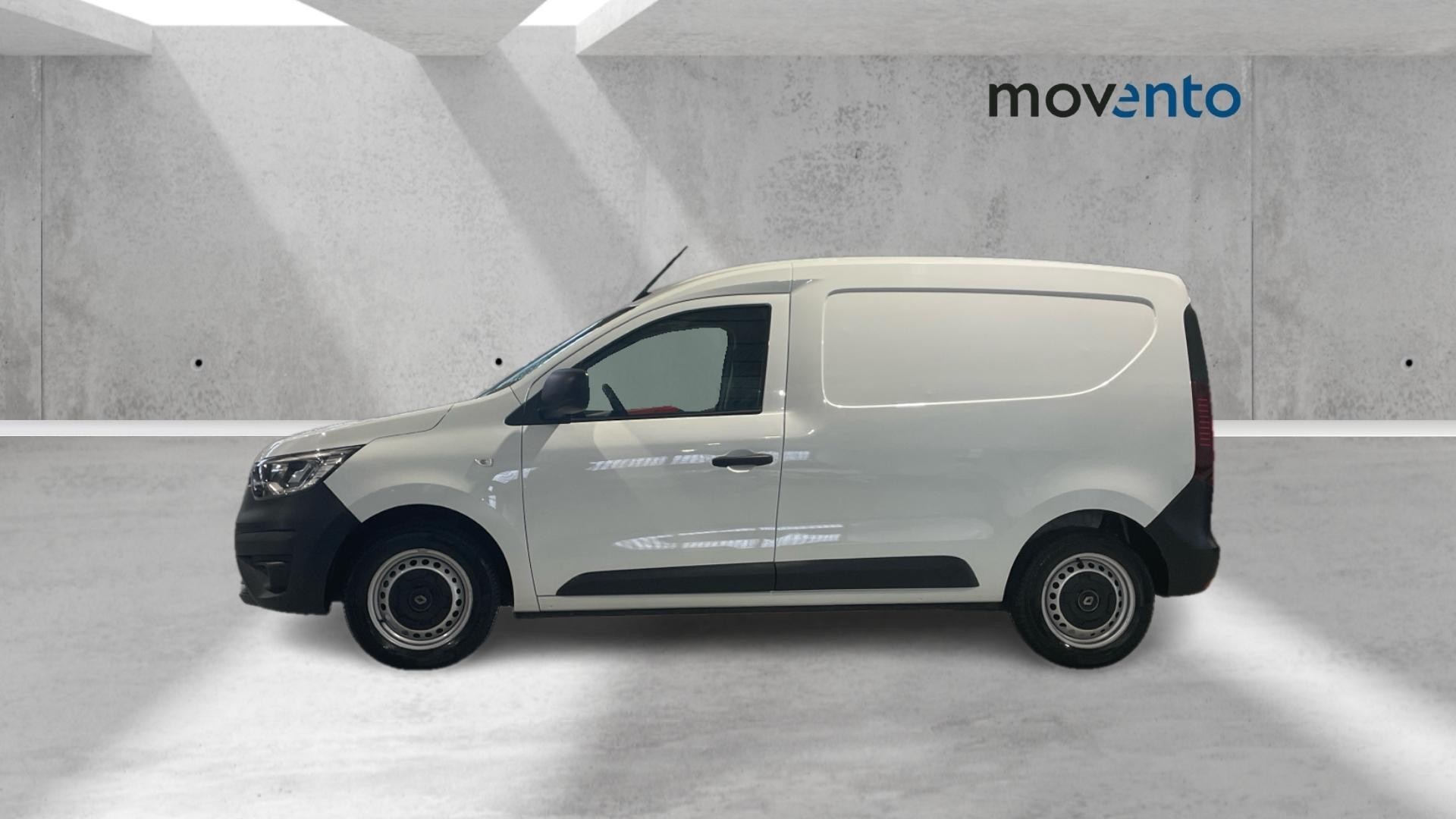 Renault Express Furgon Tce 100 - 3