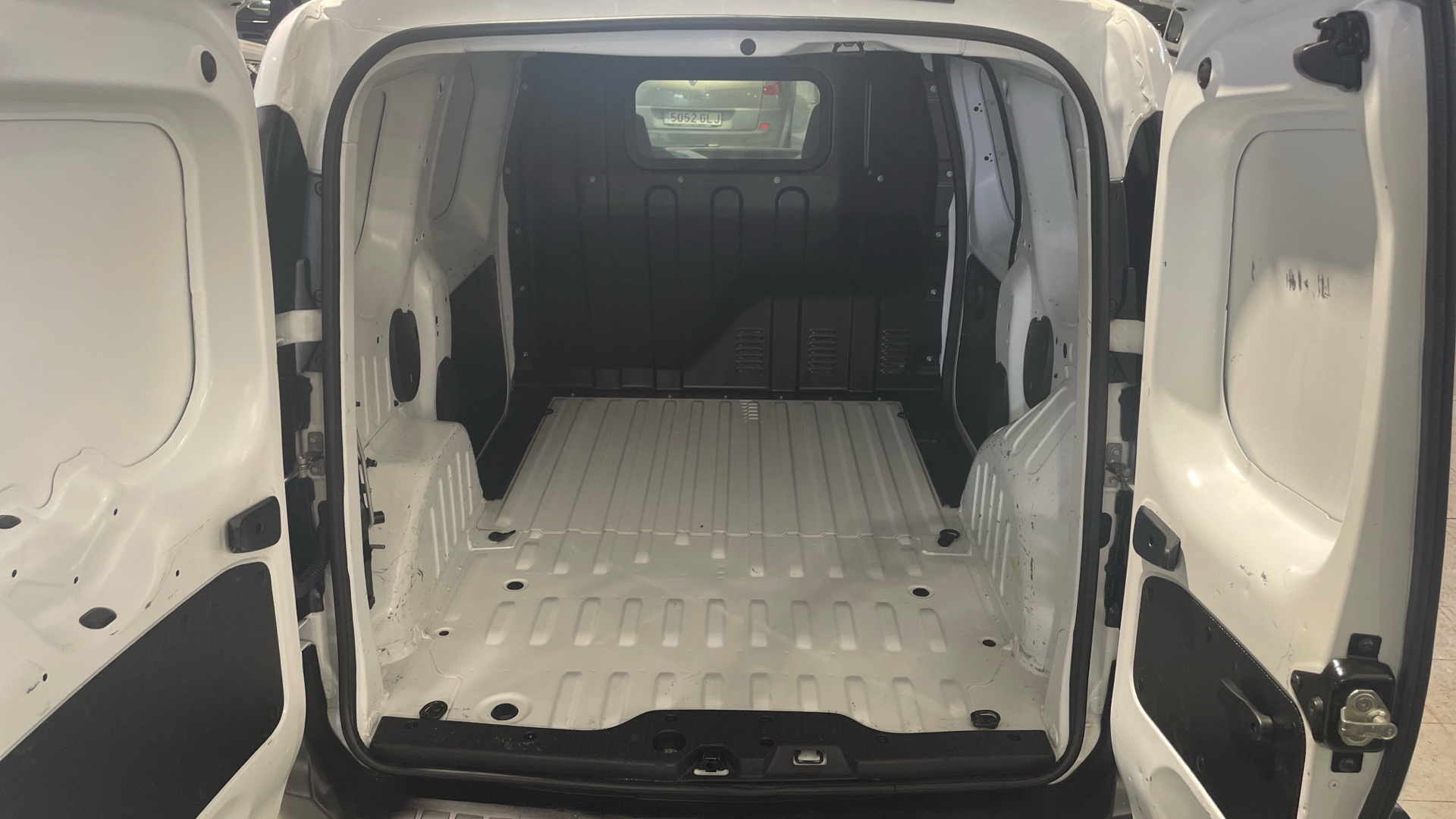 Renault Express Furgon Tce 100 - 10