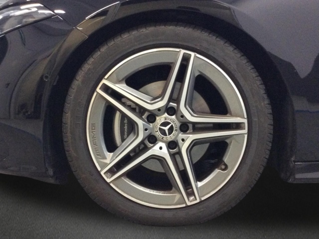 Mercedes-Benz Clase A 180 d 85 kW (116 CV)