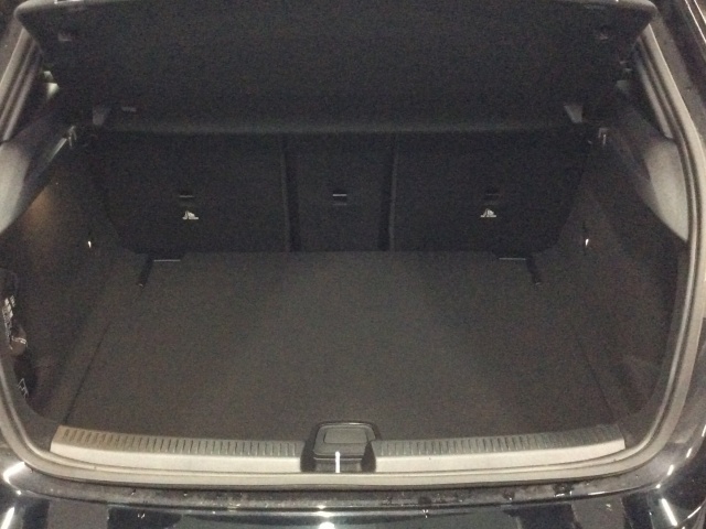 Mercedes-Benz Clase A 180 d 85 kW (116 CV)