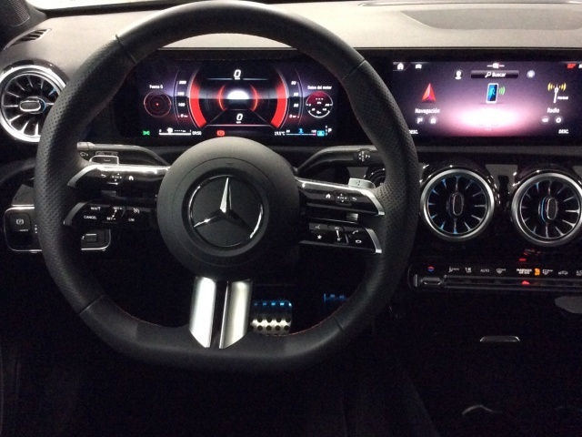 Mercedes-Benz Clase A 180 d 85 kW (116 CV)