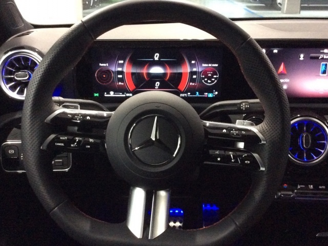 Mercedes-Benz Clase A 180 d 85 kW (116 CV)