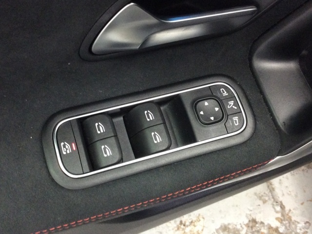 Mercedes-Benz Clase A 180 d 85 kW (116 CV)