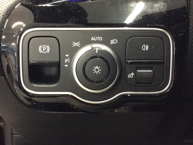 Mercedes-Benz Clase A 180 d 85 kW (116 CV)