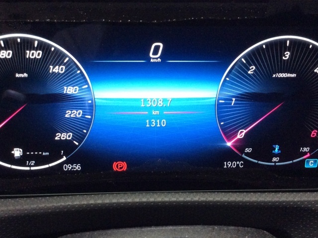 Mercedes-Benz Clase A 180 d 85 kW (116 CV)