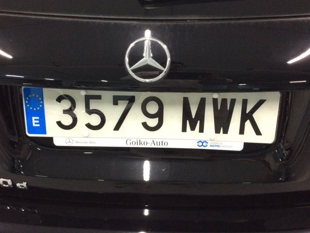 Mercedes-Benz Clase A 180 d 85 kW (116 CV)