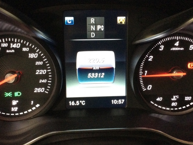 Mercedes-Benz GLC 250 4MATIC 155 kW (211 CV)