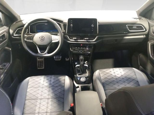 Volkswagen T-Roc R-Line 2.0 TSI 4Motion 140 kW (190 CV) DSG