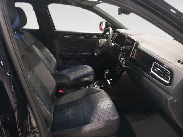 Volkswagen T-Roc R-Line 2.0 TSI 4Motion 140 kW (190 CV) DSG