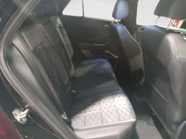 Volkswagen T-Roc R-Line 2.0 TSI 4Motion 140 kW (190 CV) DSG
