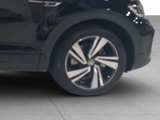 Volkswagen T-Roc R-Line 2.0 TSI 4Motion 140 kW (190 CV) DSG