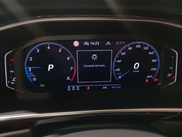 Volkswagen T-Roc R-Line 2.0 TSI 4Motion 140 kW (190 CV) DSG