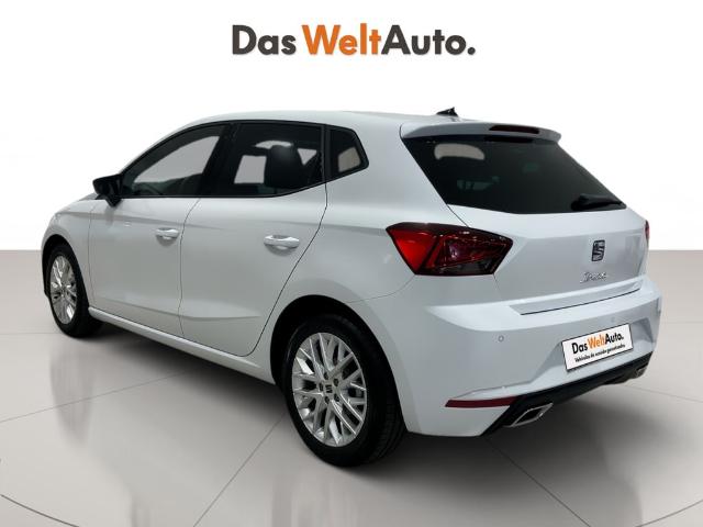 SEAT Ibiza 1.0 TSI S&S FR XL 81 kW (110 CV)