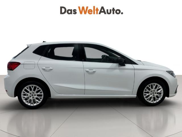 SEAT Ibiza 1.0 TSI S&S FR XL 81 kW (110 CV)