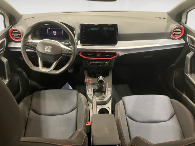 SEAT Ibiza 1.0 TSI S&S FR XL 81 kW (110 CV)