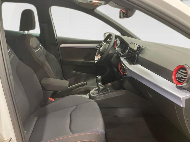 SEAT Ibiza 1.0 TSI S&S FR XL 81 kW (110 CV)