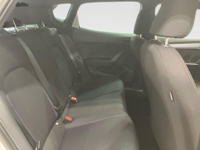 SEAT Ibiza 1.0 TSI S&S FR XL 81 kW (110 CV)