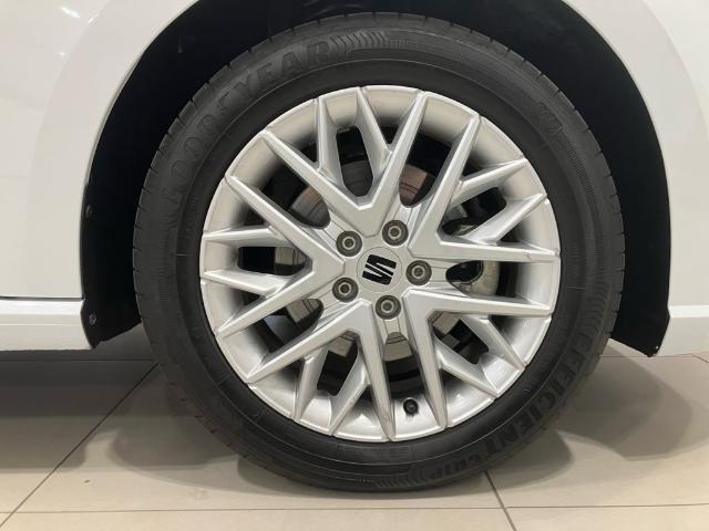 SEAT Ibiza 1.0 TSI S&S FR XL 81 kW (110 CV)