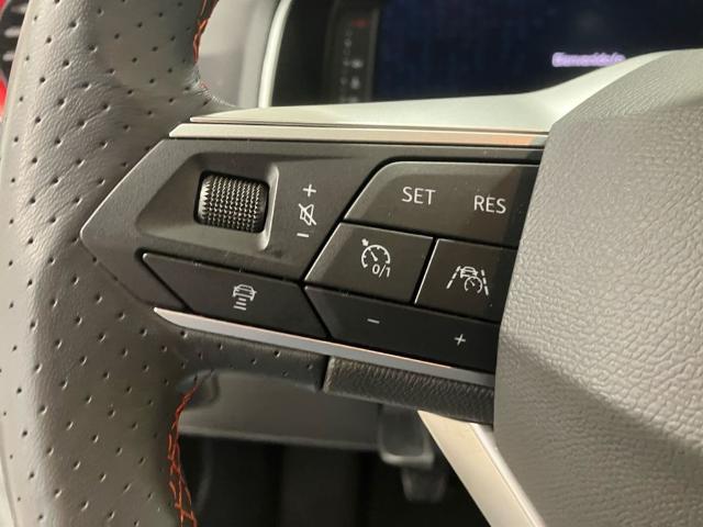 SEAT Ibiza 1.0 TSI S&S FR XL 81 kW (110 CV)