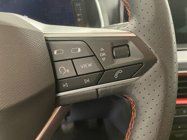 SEAT Ibiza 1.0 TSI S&S FR XL 81 kW (110 CV)