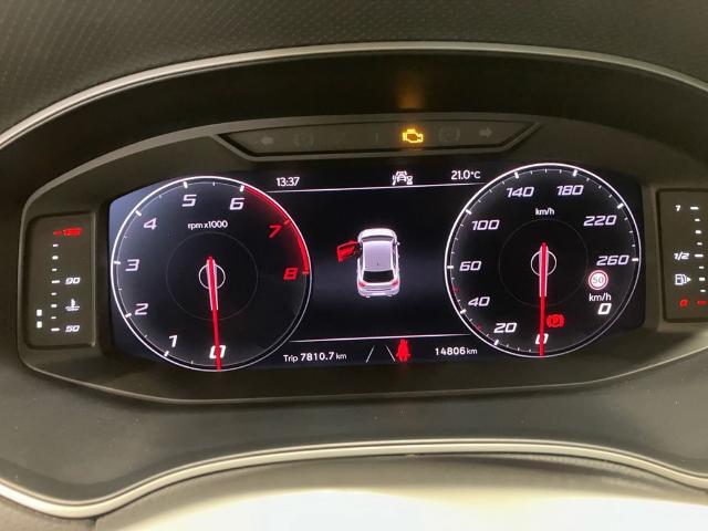 SEAT Ibiza 1.0 TSI S&S FR XL 81 kW (110 CV)