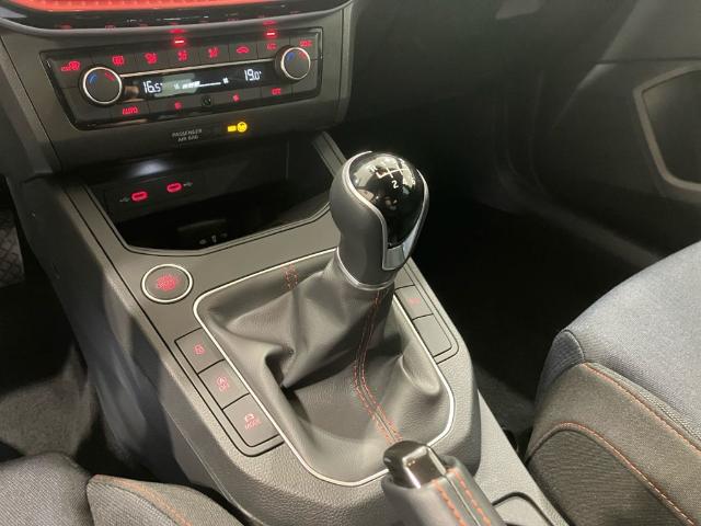 SEAT Ibiza 1.0 TSI S&S FR XL 81 kW (110 CV)