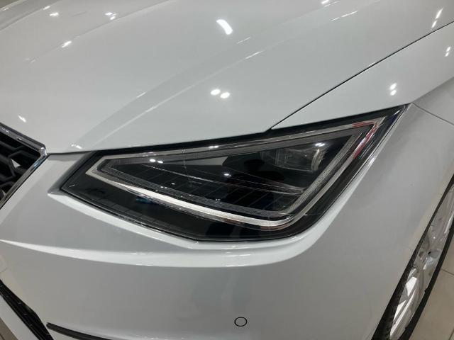 SEAT Ibiza 1.0 TSI S&S FR XL 81 kW (110 CV)