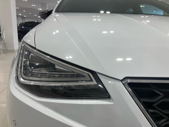 SEAT Ibiza 1.0 TSI S&S FR XL 81 kW (110 CV)