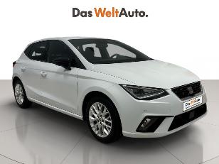 vehículo destacado
