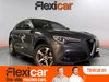 Alfa Romeo Stelvio 2.2 Diesel 210cv