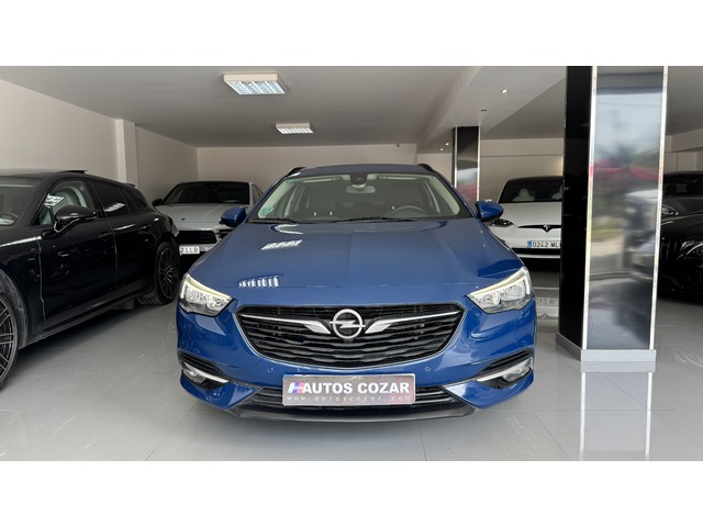 Opel Insignia Sports Tourer 1.6 CDTI S&S Selective Pro 100 kW (136 CV)