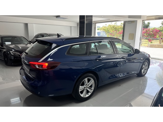 Opel Insignia Sports Tourer 1.6 CDTI S&S Selective Pro 100 kW (136 CV)