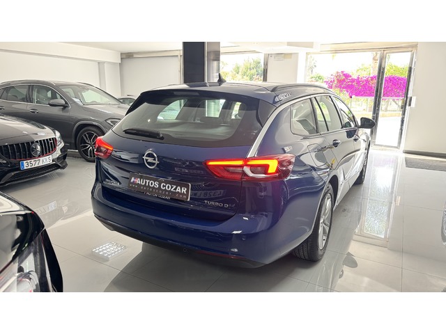 Opel Insignia Sports Tourer 1.6 CDTI S&S Selective Pro 100 kW (136 CV)