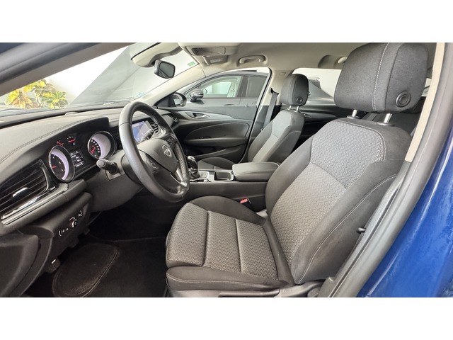 Opel Insignia Sports Tourer 1.6 CDTI S&S Selective Pro 100 kW (136 CV)