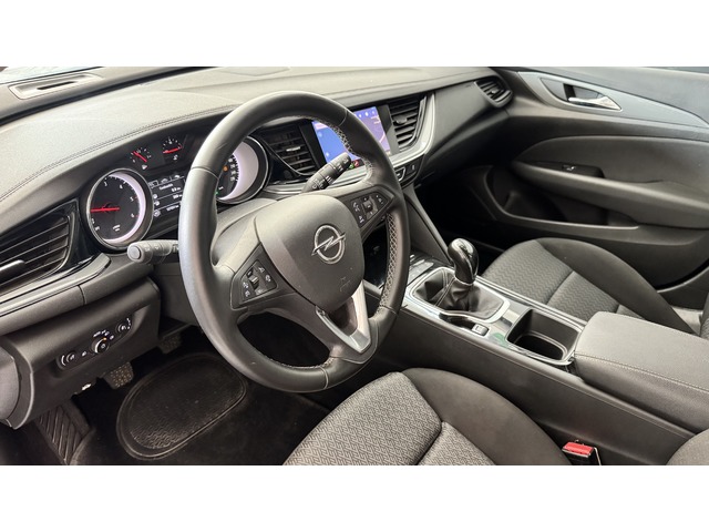 Opel Insignia Sports Tourer 1.6 CDTI S&S Selective Pro 100 kW (136 CV)