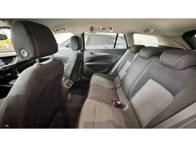 Opel Insignia Sports Tourer 1.6 CDTI S&S Selective Pro 100 kW (136 CV)