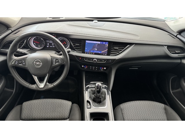 Opel Insignia Sports Tourer 1.6 CDTI S&S Selective Pro 100 kW (136 CV)