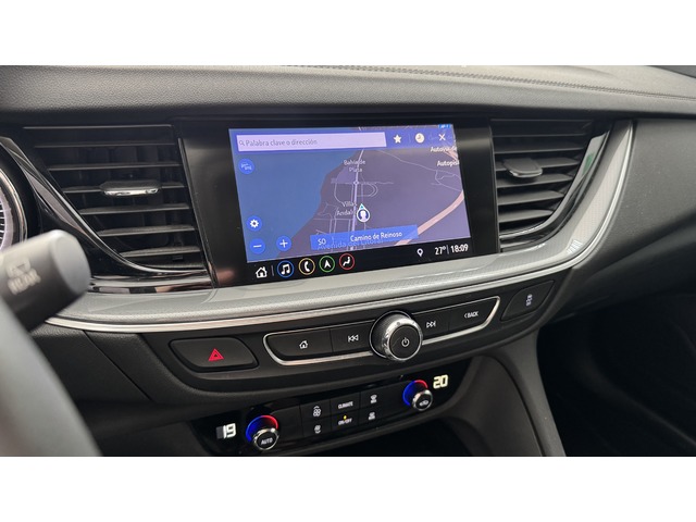 Opel Insignia Sports Tourer 1.6 CDTI S&S Selective Pro 100 kW (136 CV)