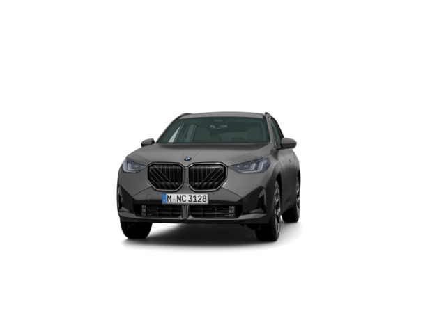 BMW X3 xDrive20d color Gris. Año 2024. 145KW(197CV). Diésel. En concesionario Automotor Costa, S.L.U. de Almería