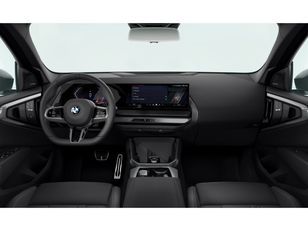 Fotos de BMW X3 xDrive20d color Gris. Año 2024. 145KW(197CV). Diésel. En concesionario Automotor Costa, S.L.U. de Almería