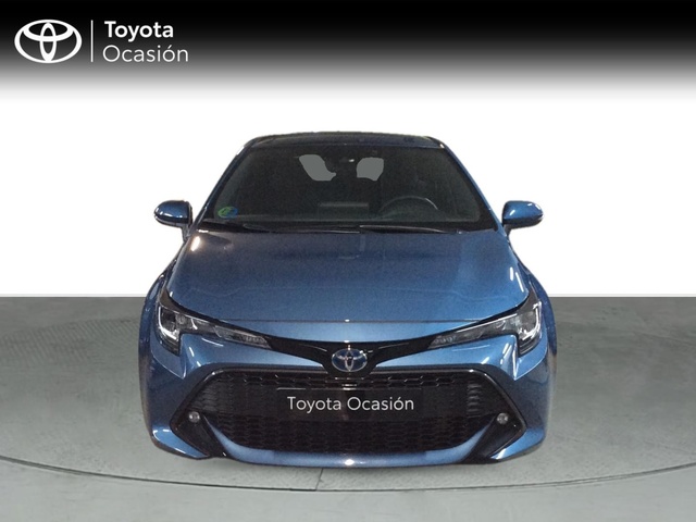 Toyota Corolla 1.8 125 Híbrido Active Tech E-CVT 90 kW (122 CV)