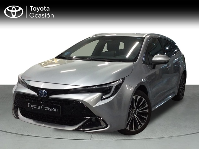 Toyota Corolla Touring Sports 140H de segunda mano