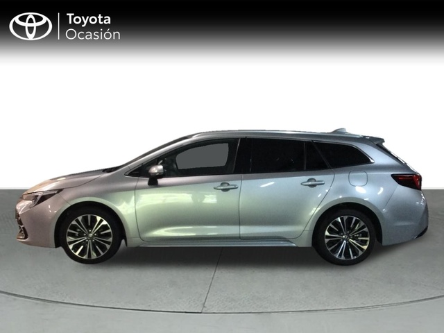 Toyota Corolla Touring Sports 140H Style 103 kW (140 CV)