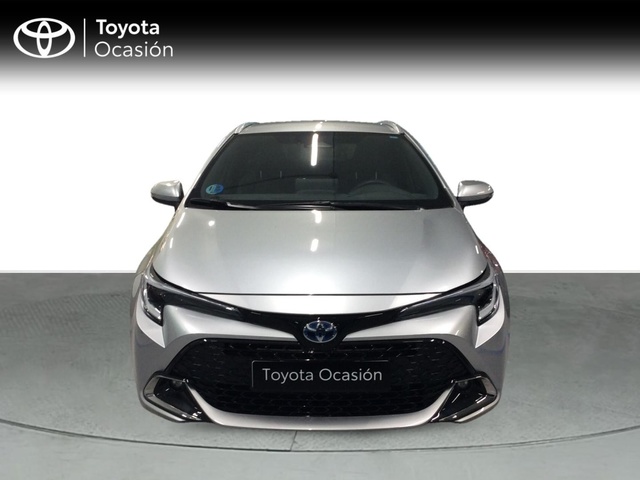 Toyota Corolla Touring Sports 140H Style 103 kW (140 CV)