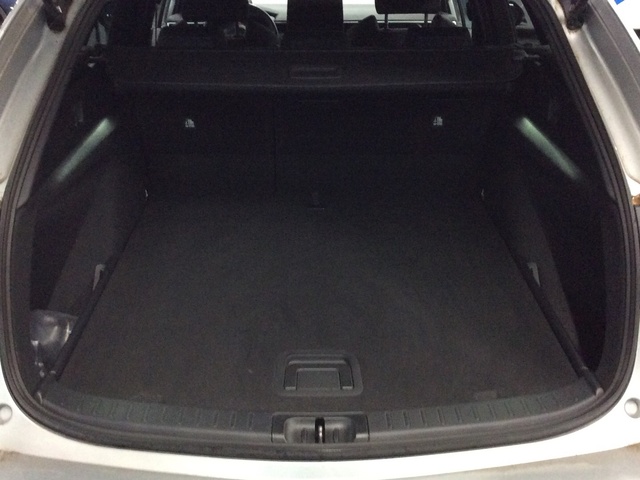 Toyota Corolla Touring Sports 140H Style 103 kW (140 CV)