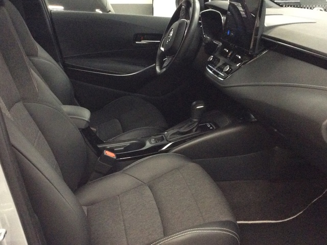 Toyota Corolla Touring Sports 140H Style 103 kW (140 CV)