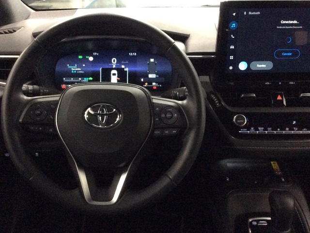 Toyota Corolla Touring Sports 140H Style 103 kW (140 CV)