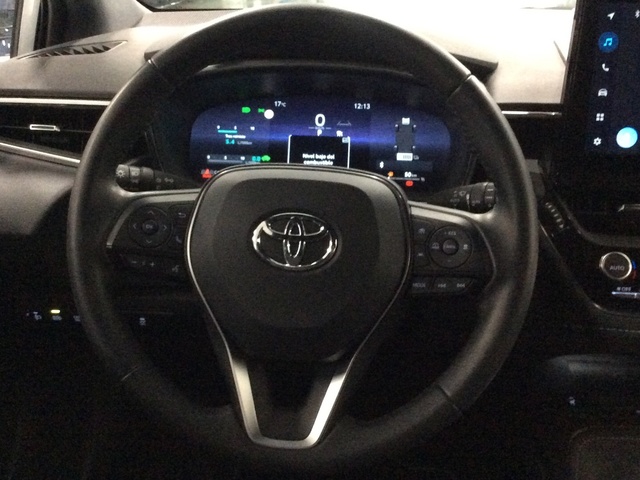 Toyota Corolla Touring Sports 140H Style 103 kW (140 CV)