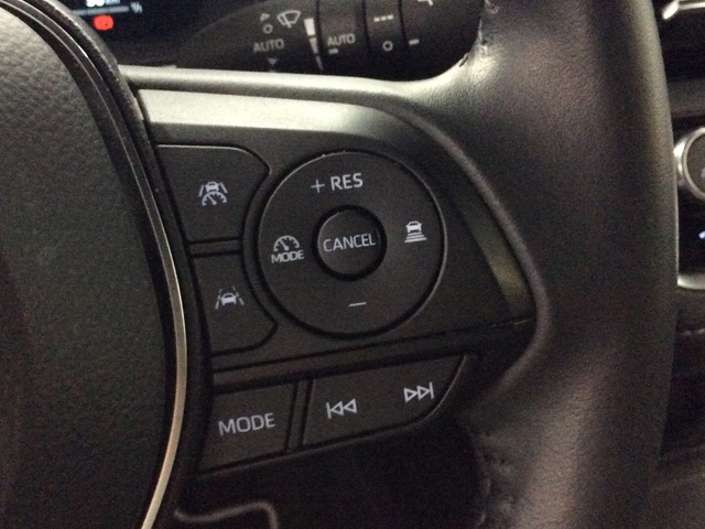 Toyota Corolla Touring Sports 140H Style 103 kW (140 CV)