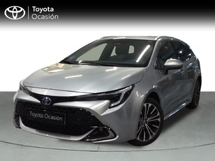 Toyota Corolla Touring Sports 140H de segunda mano